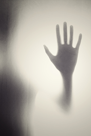 hand